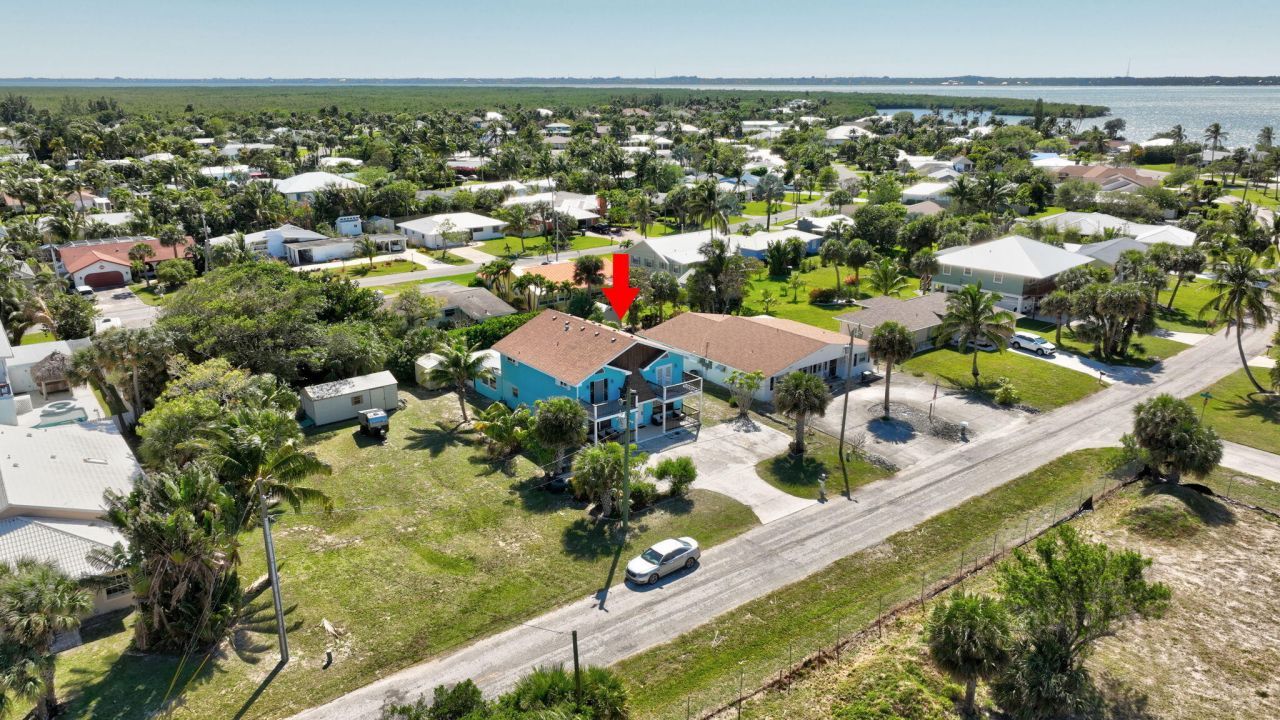 1903 Plover Avenue, Unit B, Hutchinson Island, FL 34949 Photo