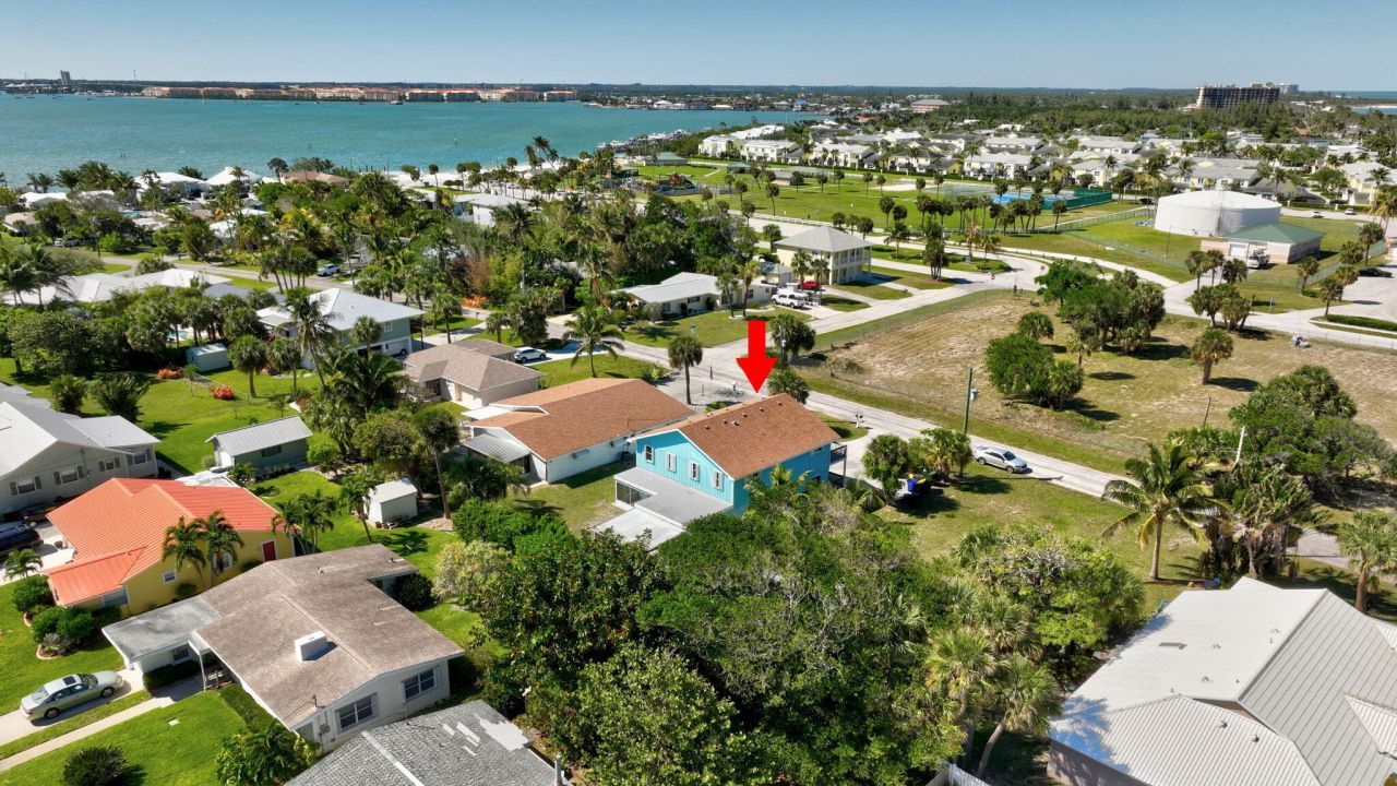 1903 Plover Avenue, Unit B, Hutchinson Island, FL 34949 Photo