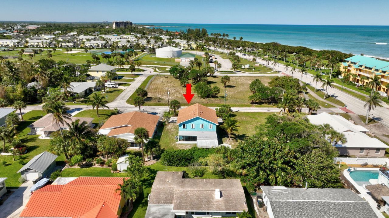 1903 Plover Avenue, Unit B, Hutchinson Island, FL 34949 Photo