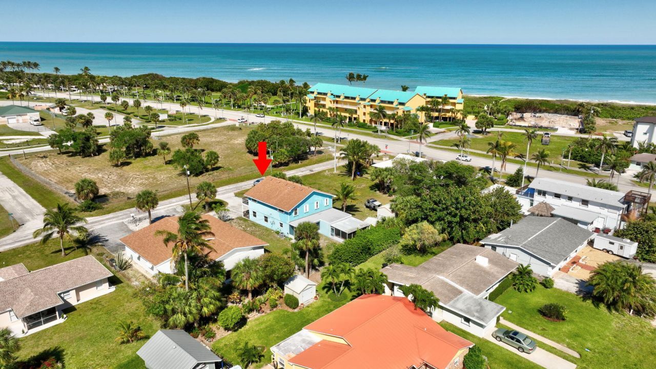 1903 Plover Avenue, Unit B, Hutchinson Island, FL 34949 Photo