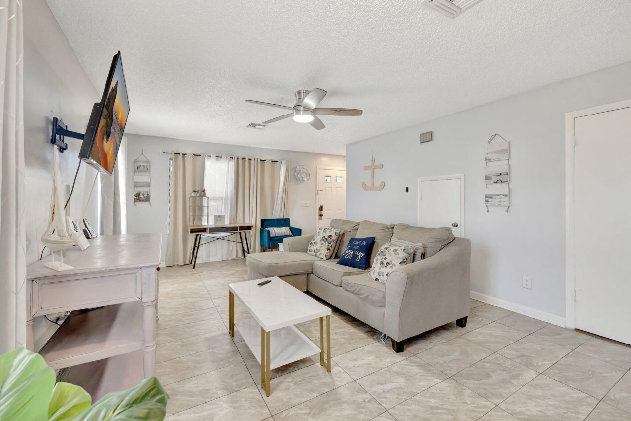 1903 Plover Avenue, Unit B, Hutchinson Island, FL 34949 Photo