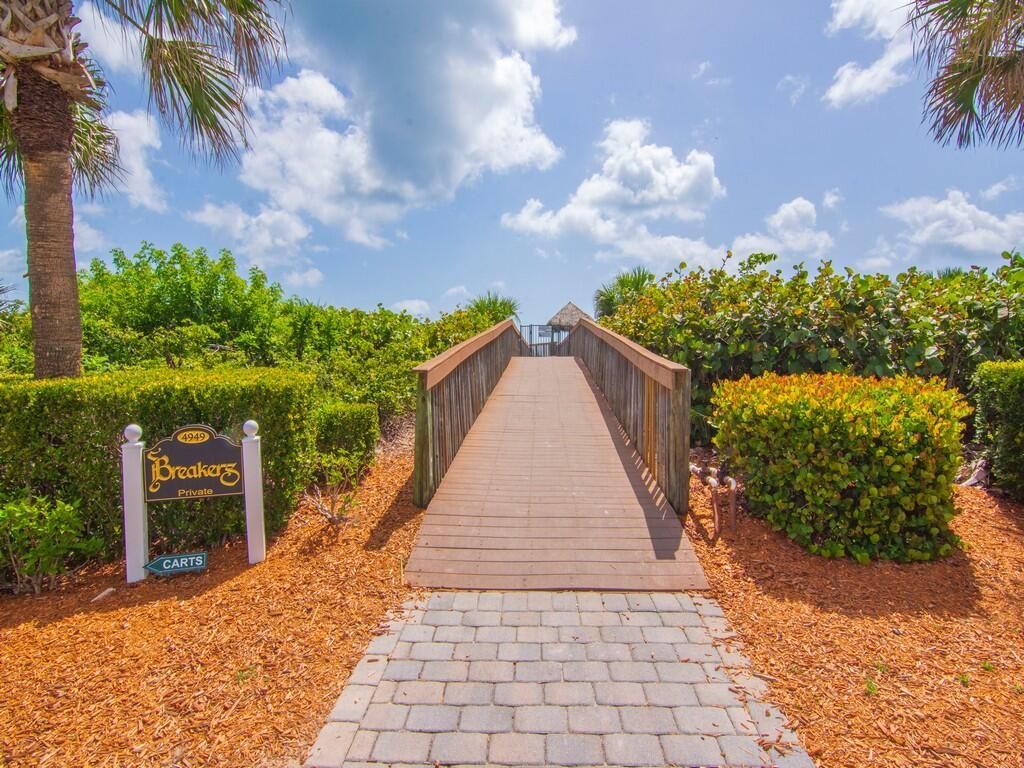 4949 N Highway A1a, Unit 54, Fort Pierce, FL 34950 Photo