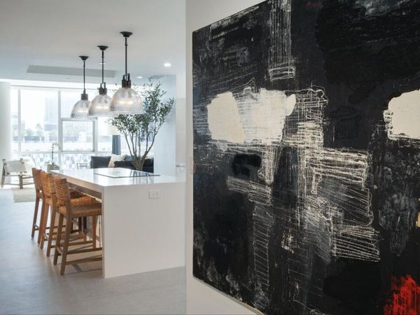 851 NE 1st Avenue, Unit 812, Miami, FL 33132