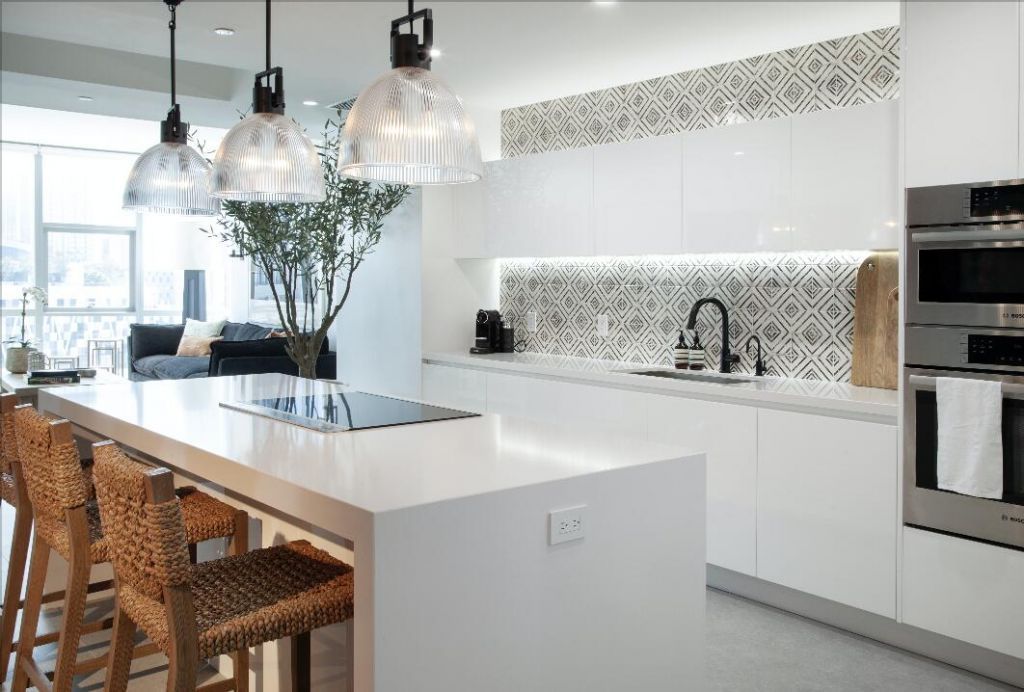 851 NE 1st Avenue, Unit 812, Miami, FL 33132 Photo