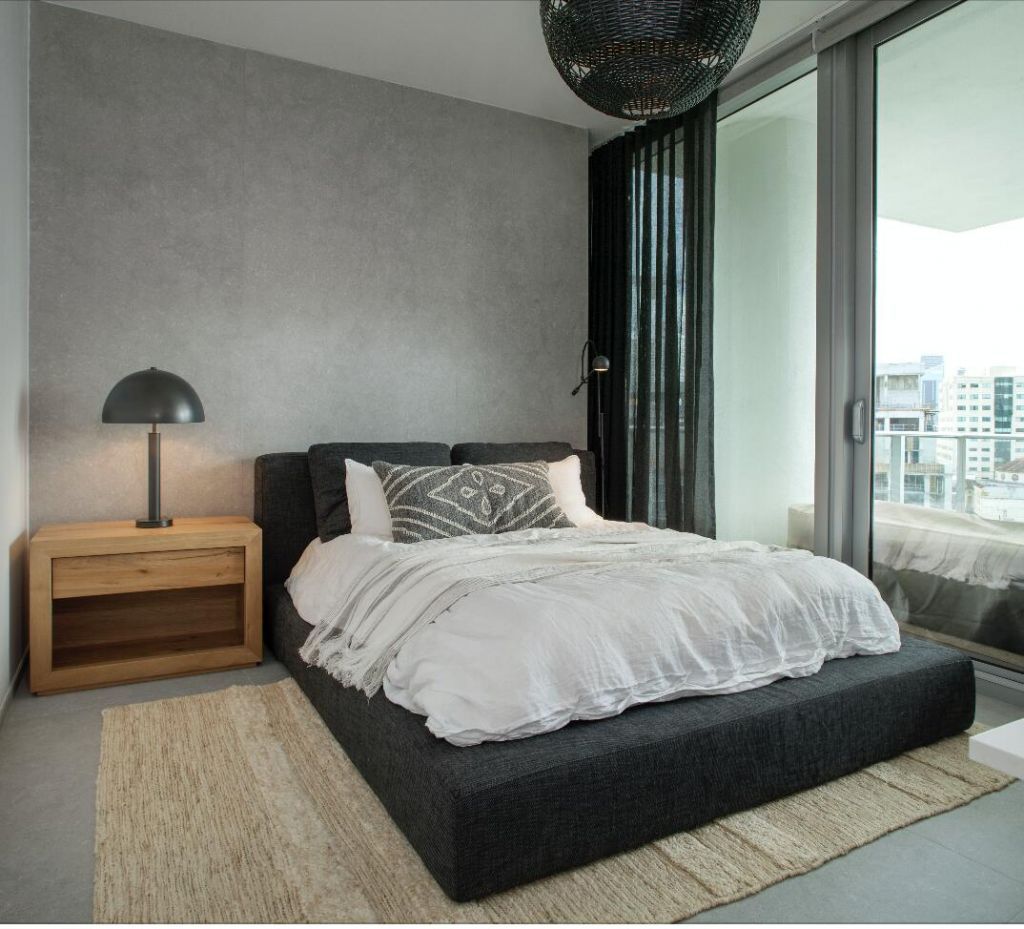 851 NE 1st Avenue, Unit 812, Miami, FL 33132 Photo