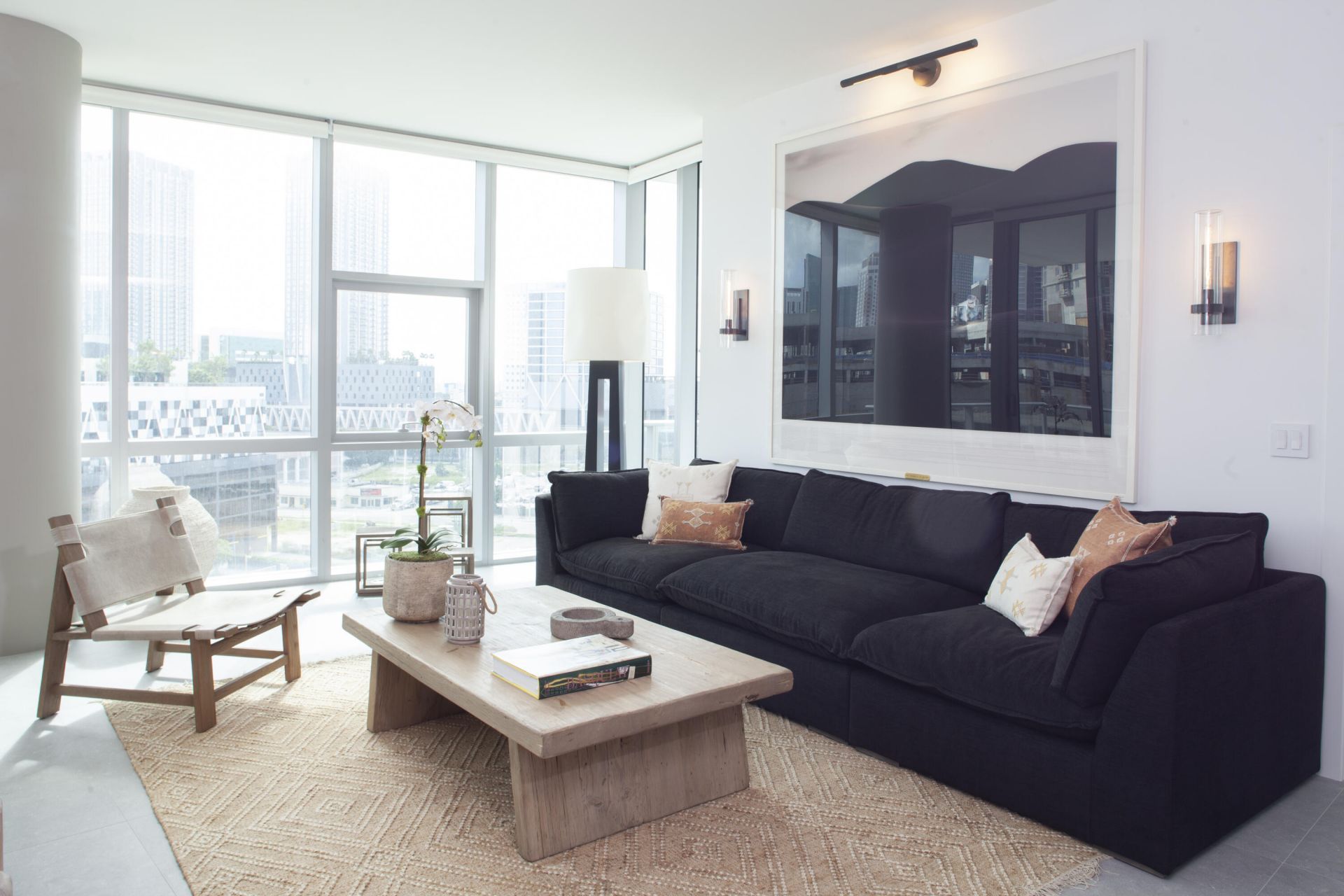 851 NE 1st Avenue, Unit 812, Miami, FL 33132 Photo