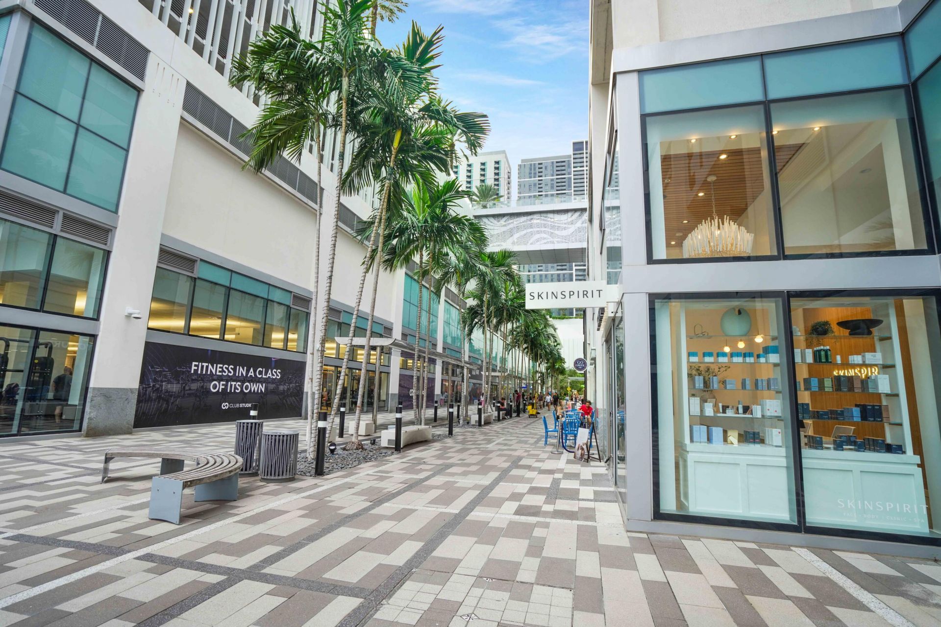 851 NE 1st Avenue, Unit 812, Miami, FL 33132 Photo