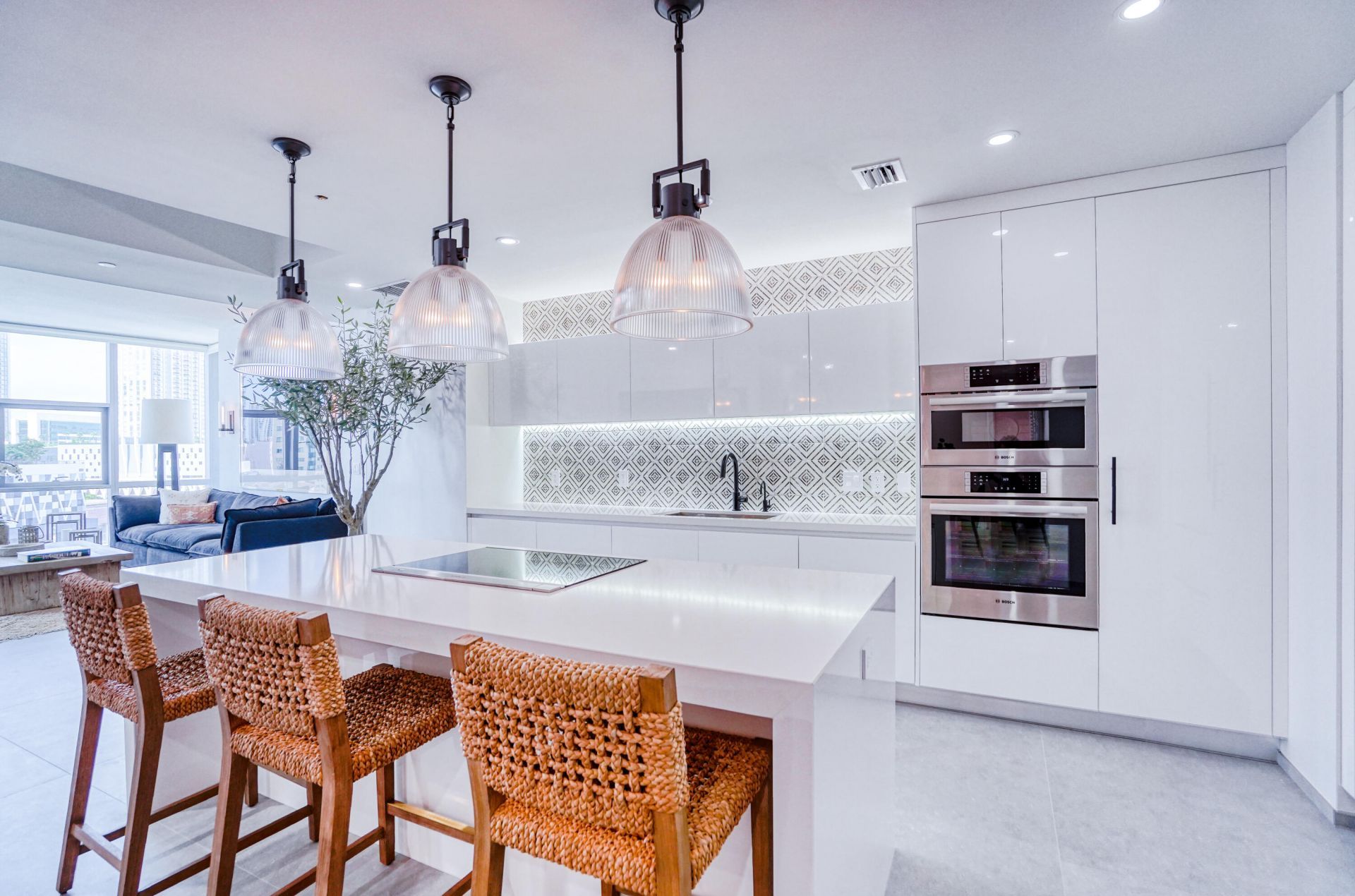 851 NE 1st Avenue, Unit 812, Miami, FL 33132 Photo