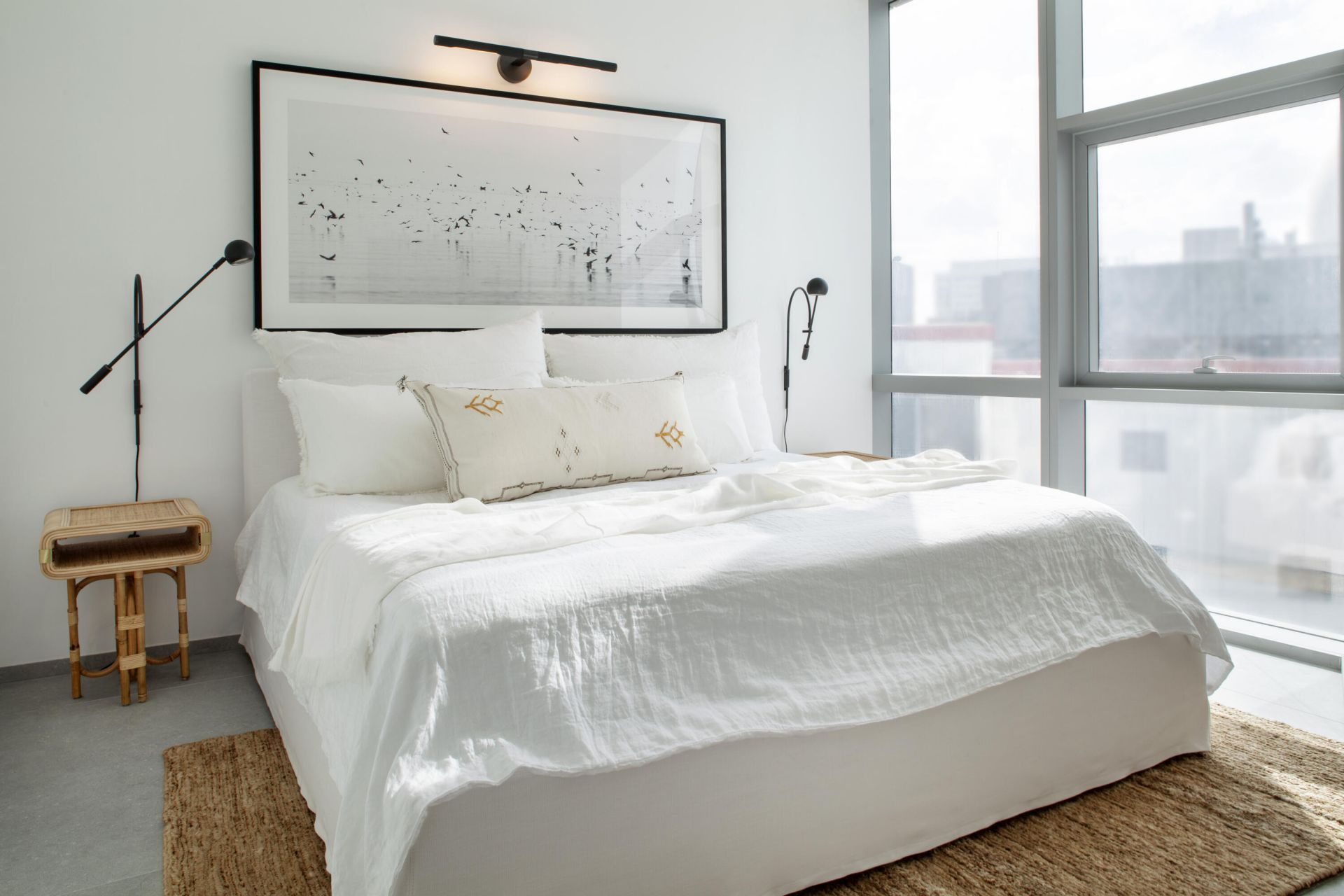 851 NE 1st Avenue, Unit 812, Miami, FL 33132 Photo