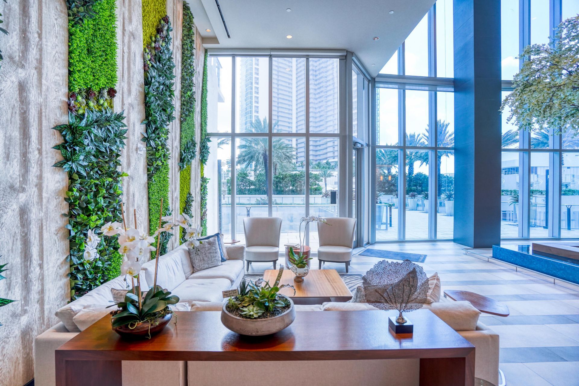 851 NE 1st Avenue, Unit 812, Miami, FL 33132 Photo