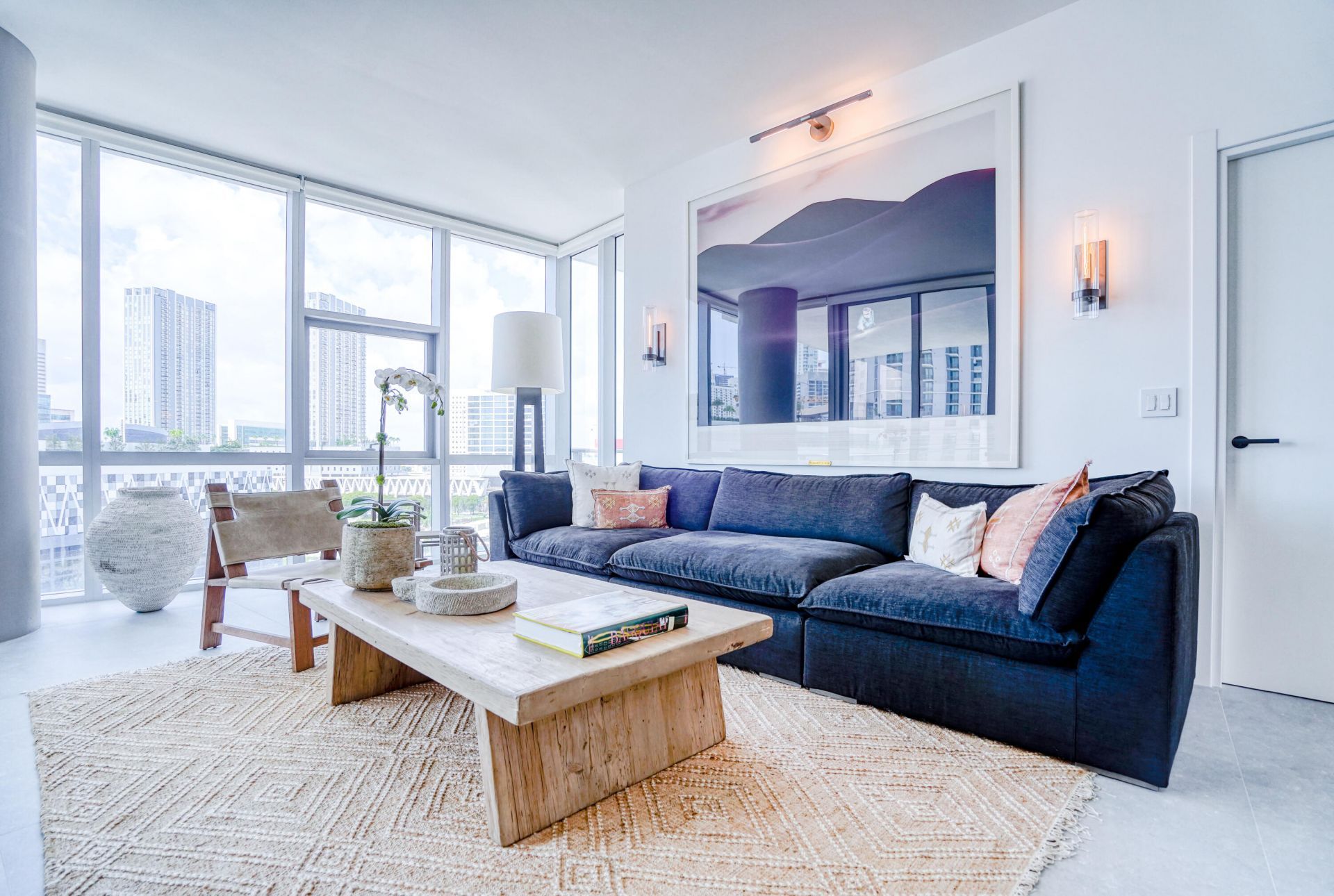 851 NE 1st Avenue, Unit 812, Miami, FL 33132 Photo