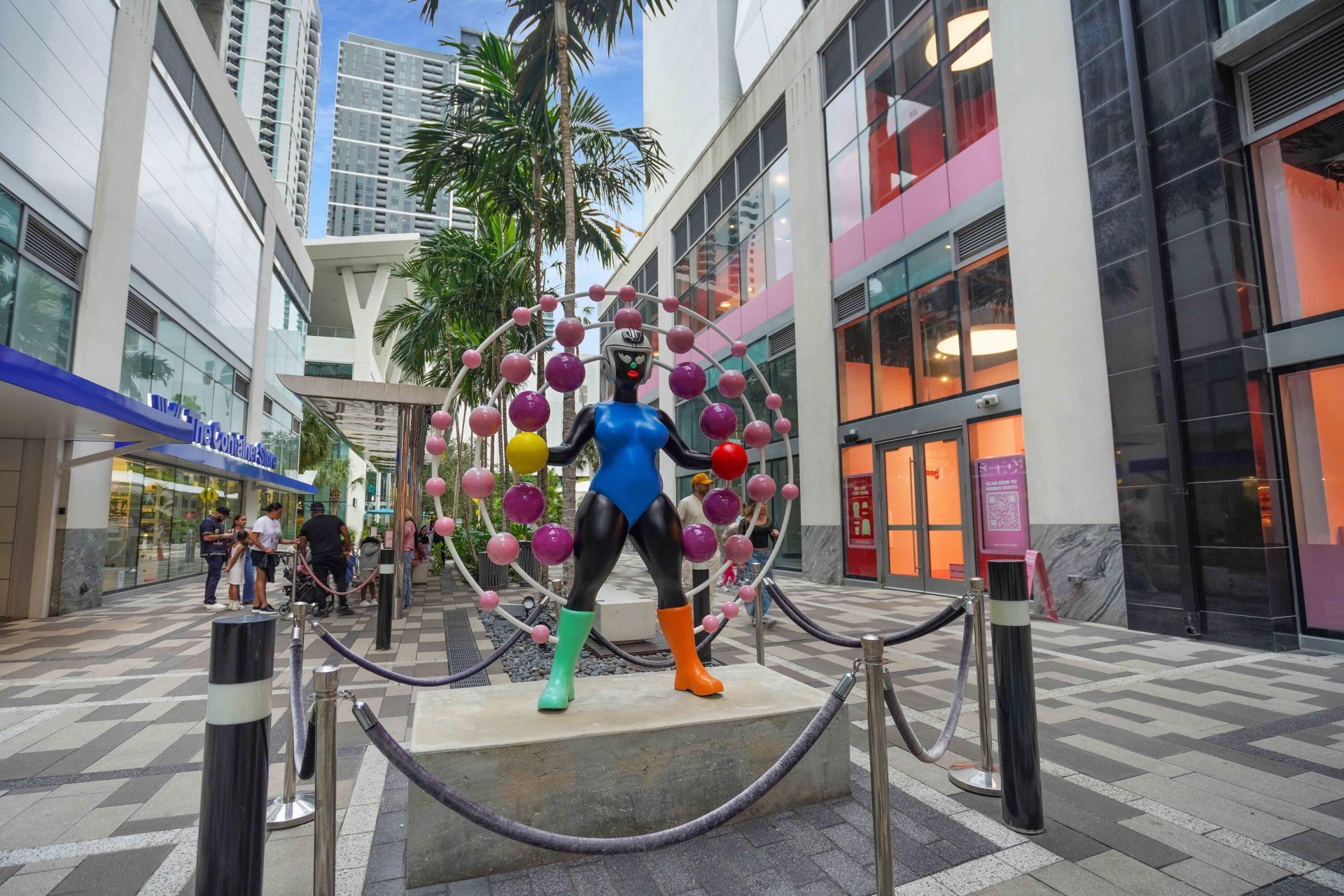 851 NE 1st Avenue, Unit 812, Miami, FL 33132 Photo