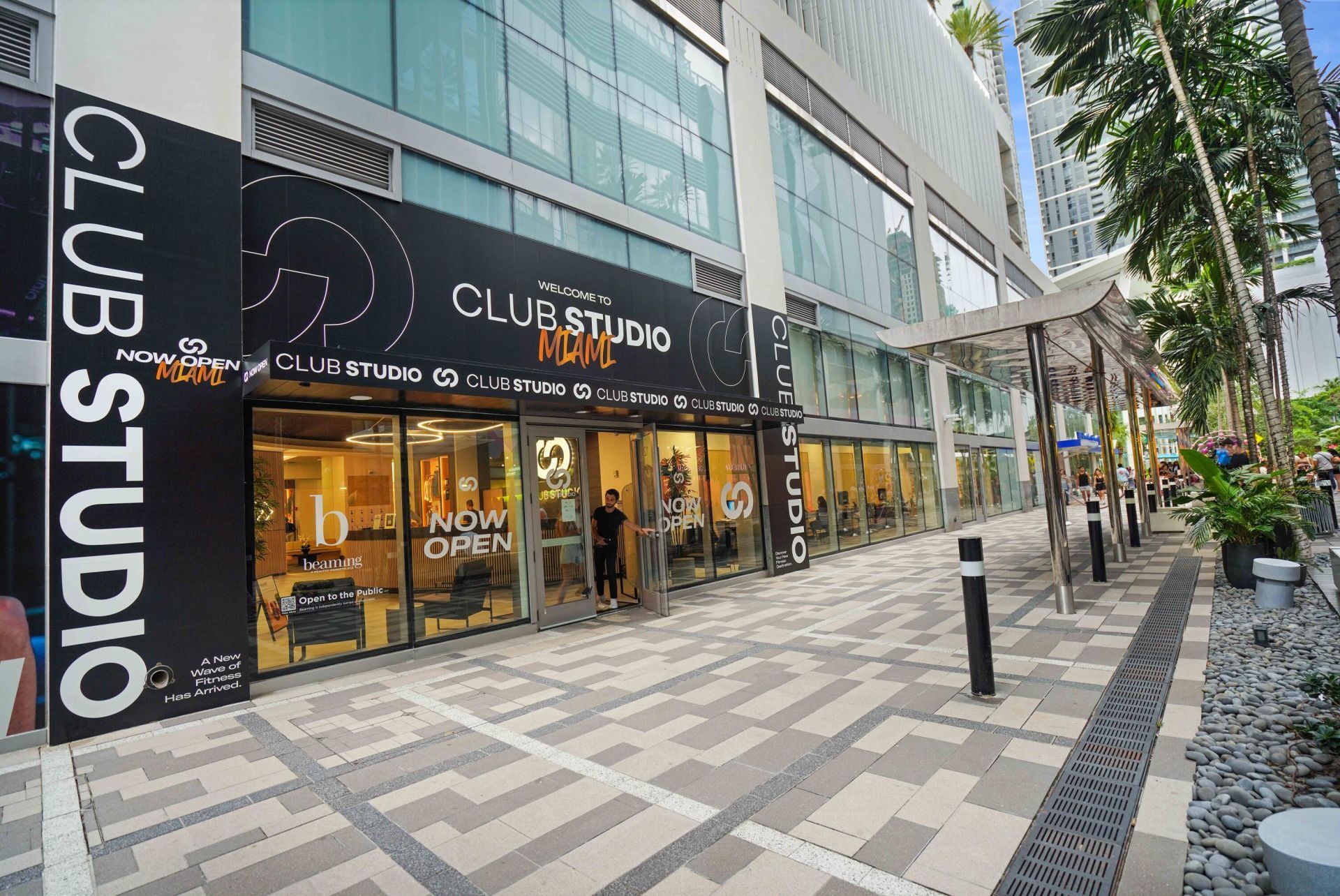 851 NE 1st Avenue, Unit 812, Miami, FL 33132 Photo