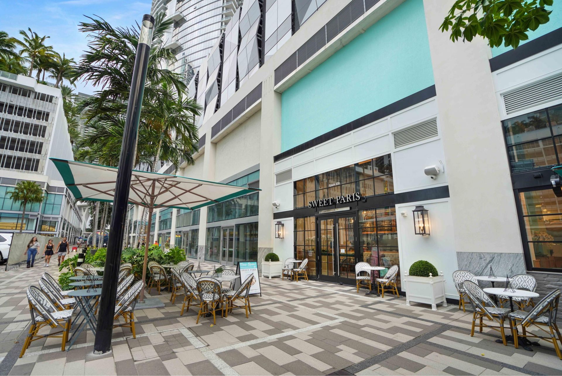 851 NE 1st Avenue, Unit 812, Miami, FL 33132 Photo