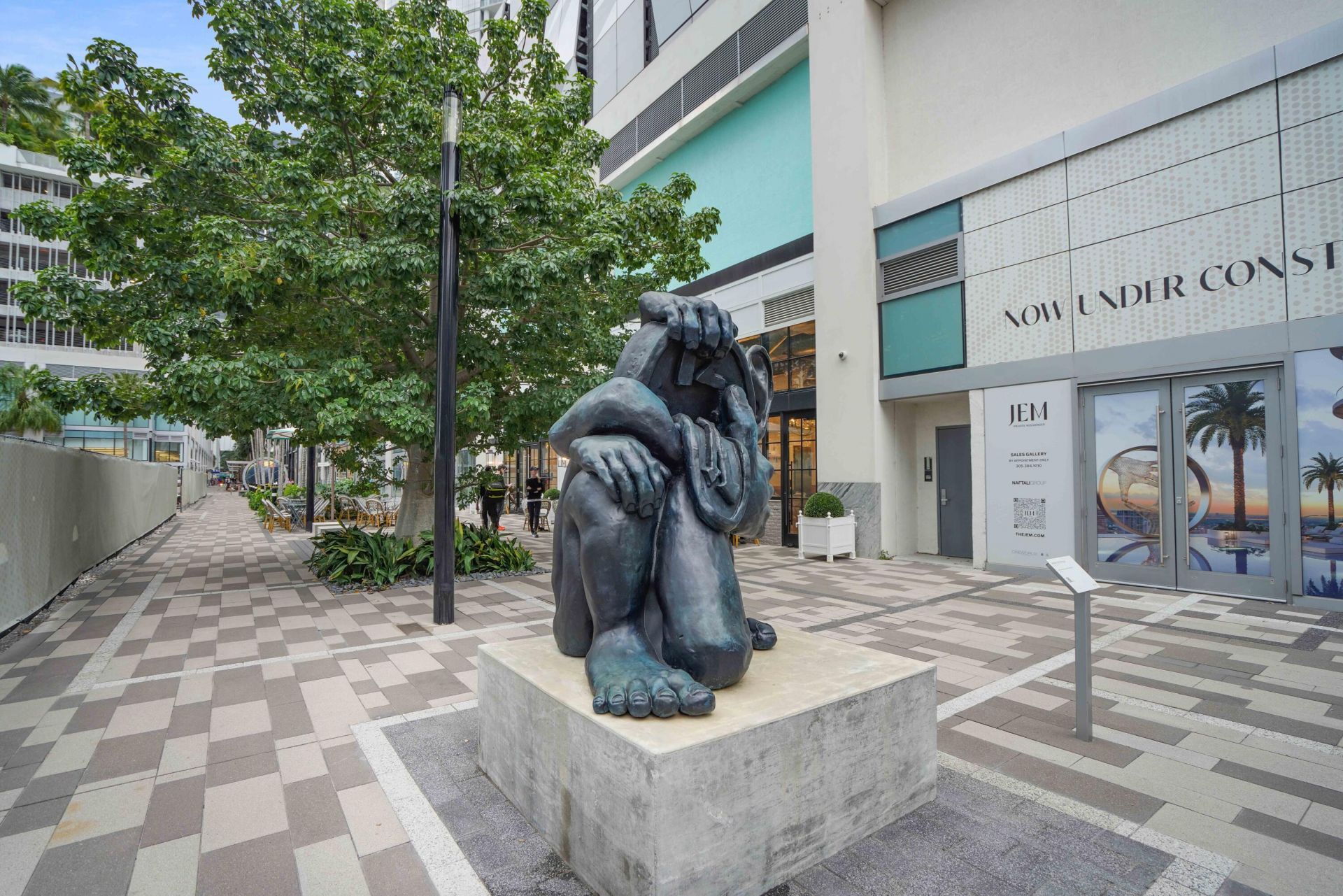 851 NE 1st Avenue, Unit 812, Miami, FL 33132 Photo