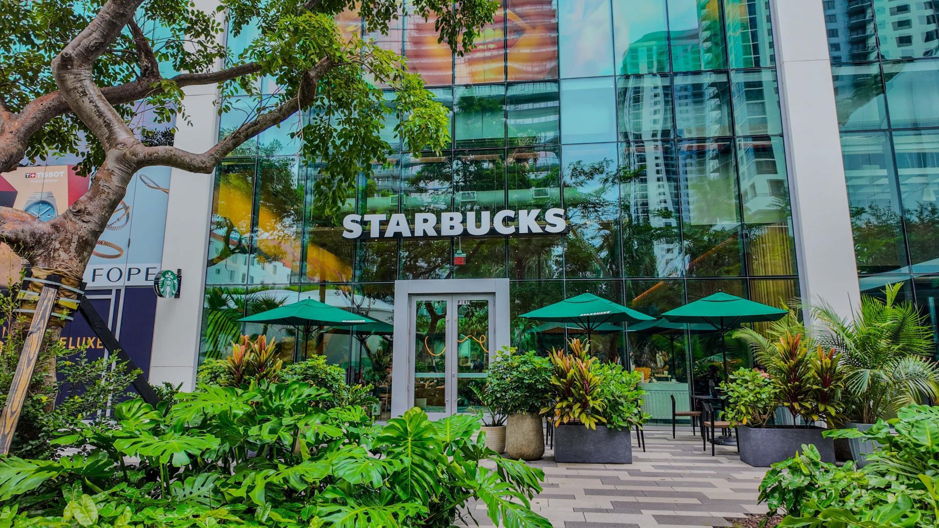 851 NE 1st Avenue, Unit 812, Miami, FL 33132 Photo