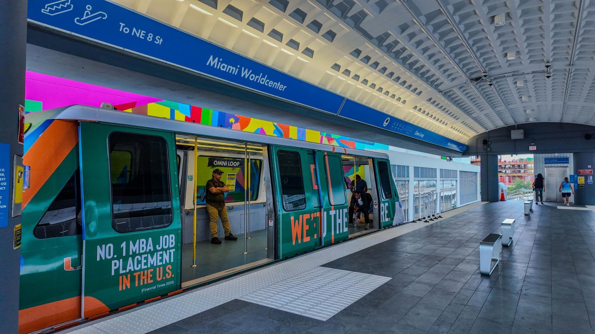 851 NE 1st Avenue, Unit 812, Miami, FL 33132 Photo