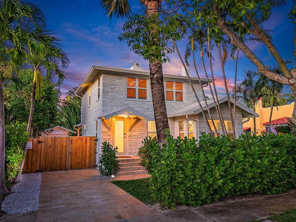 231 Walton Boulevard, West Palm Beach, FL 33405