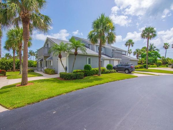 4949 N Highway A1a, Unit 54, Fort Pierce, FL 34949