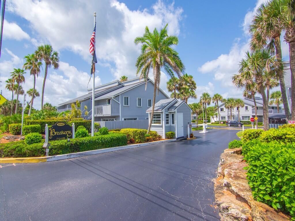 4949 N Highway A1a, Unit 54, Fort Pierce, FL 34949 Photo