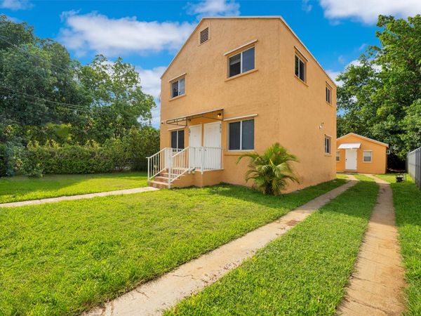 275 NW 81st Street, Miami, FL 33150