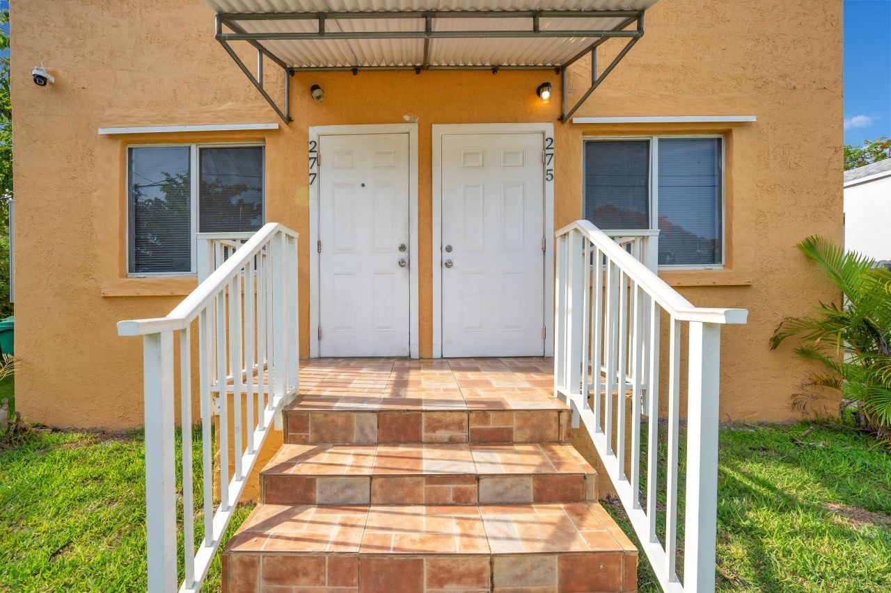 275 NW 81st Street, Miami, FL 33150 Photo