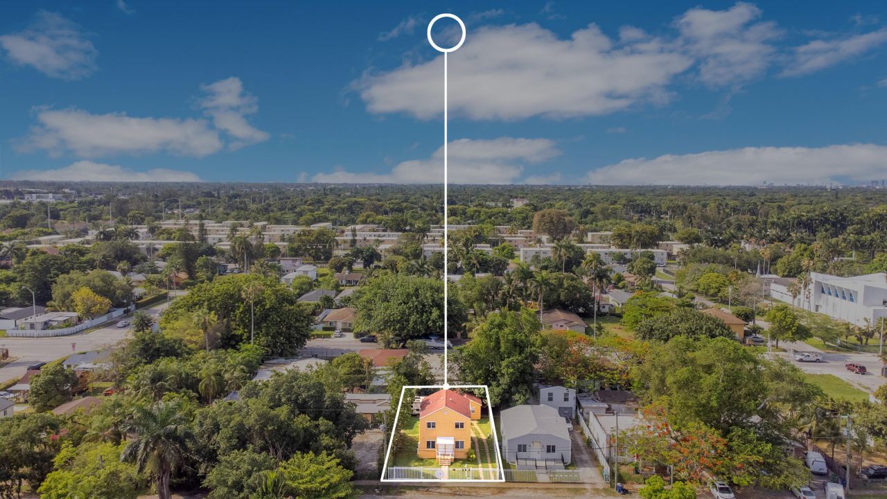 275 NW 81st Street, Miami, FL 33150 Photo