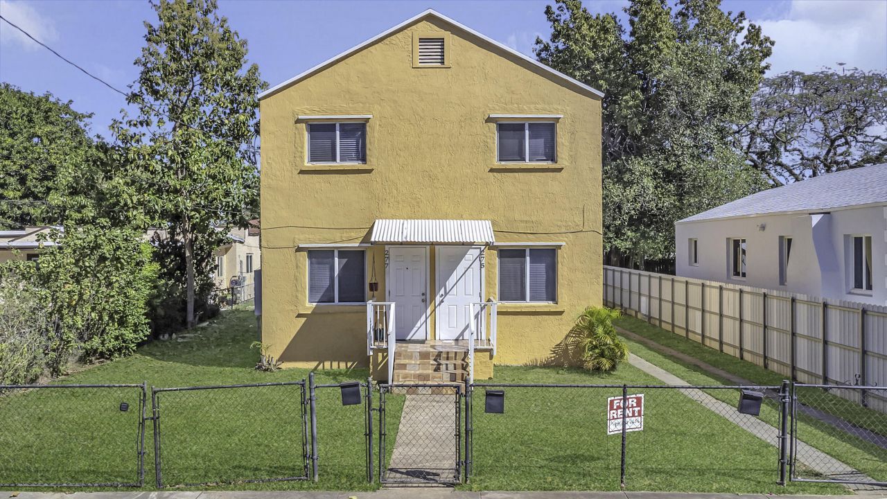275 NW 81st Street, Miami, FL 33150 Photo