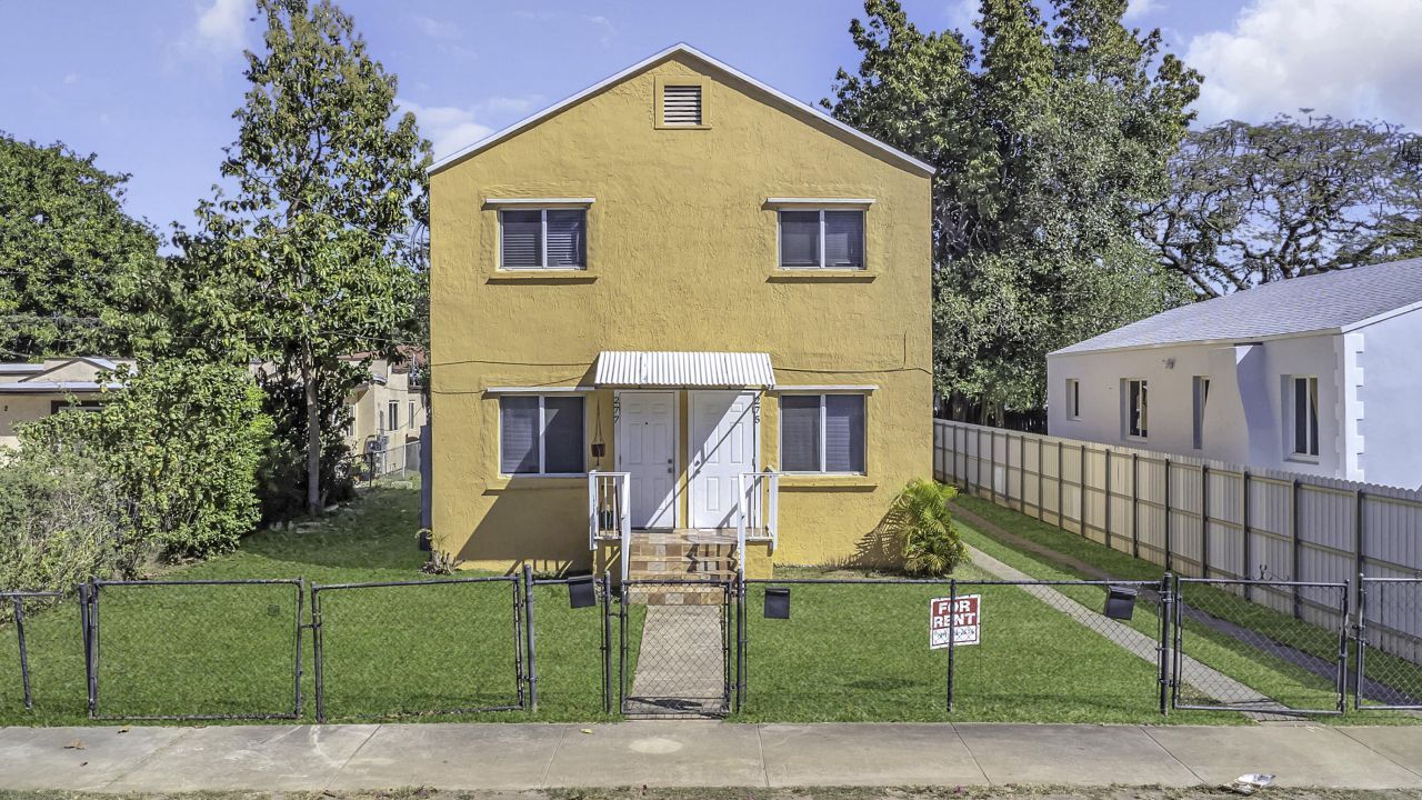 275 NW 81st Street, Miami, FL 33150 Photo