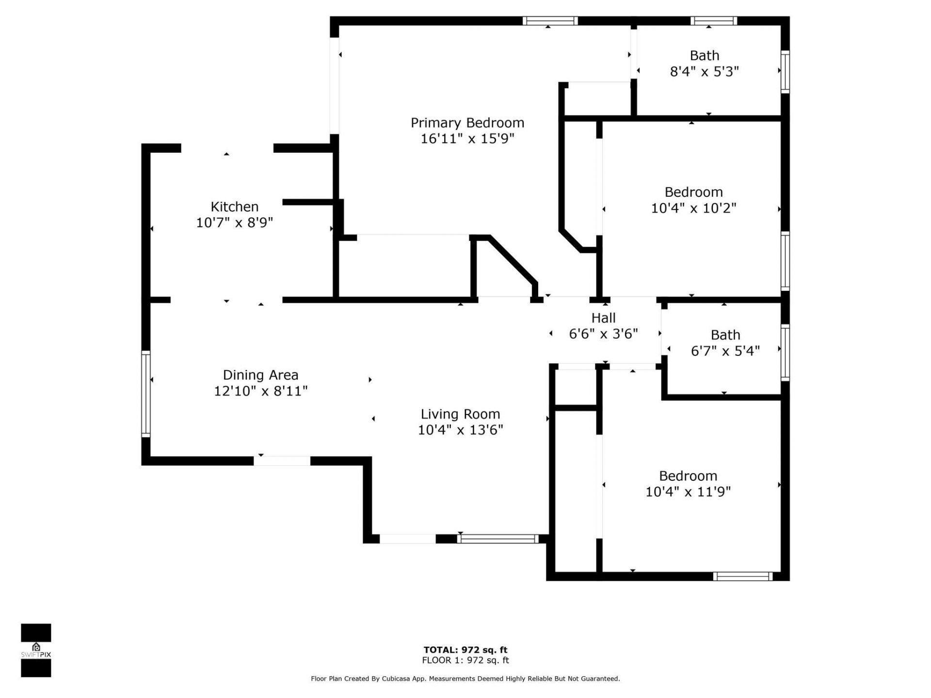 1590 NW 7th Lane, Pompano Beach, FL 33060 Photo