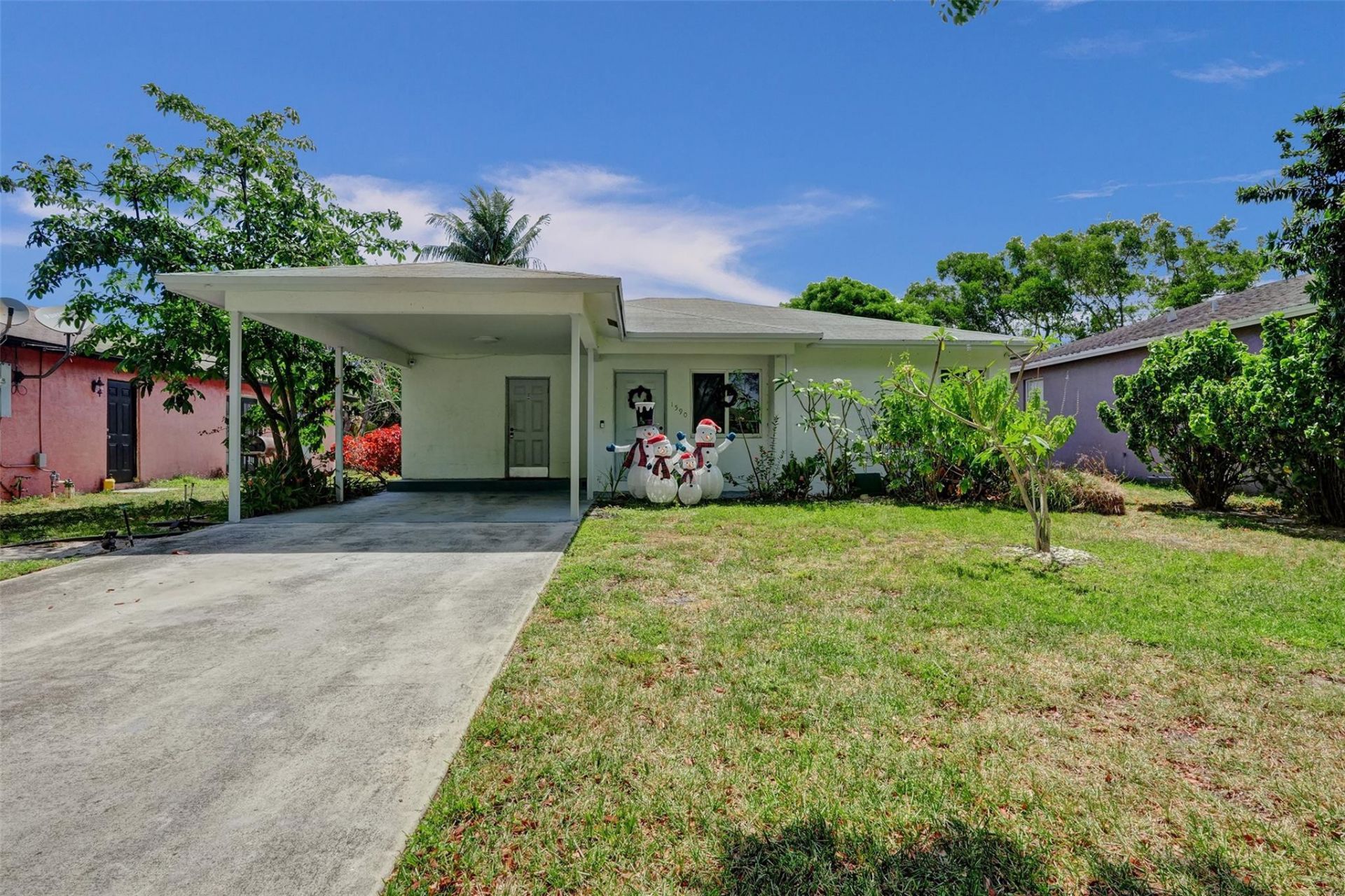 1590 NW 7th Lane, Pompano Beach, FL 33060 Photo