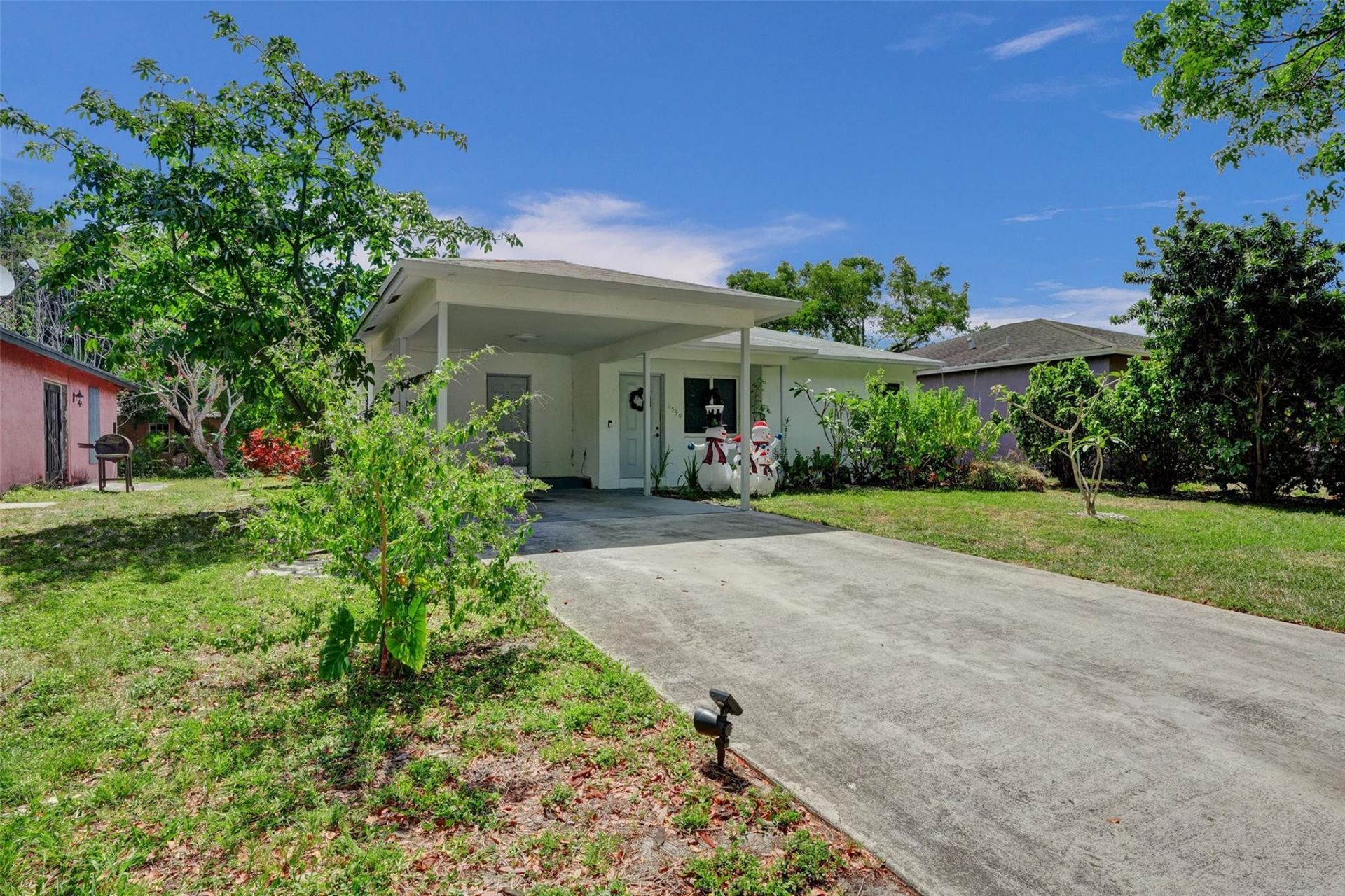 1590 NW 7th Lane, Pompano Beach, FL 33060 Photo