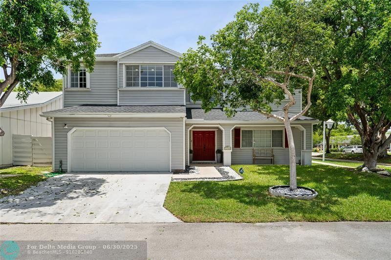 14908 SW 143rd Pl, Miami, FL 33186 Main Photo