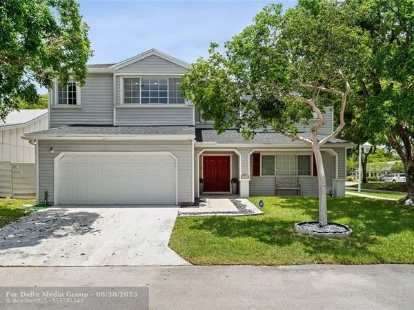 14908 SW 143rd Pl, Miami, FL 33186