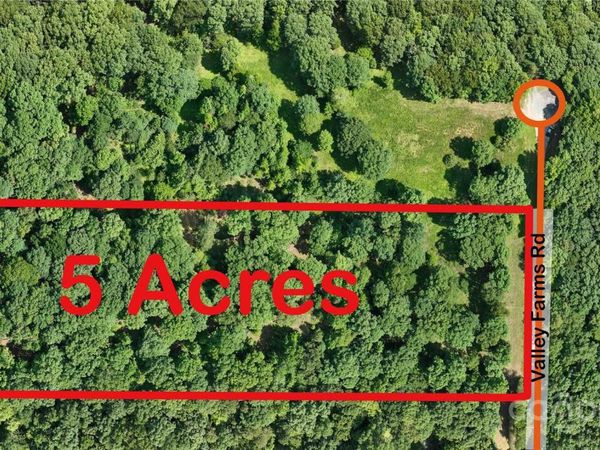 lot 33 Valley Farm Road, Waxhaw, NC 28173