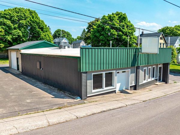 1001 Ethel Avenue, Hancock, MI 49930