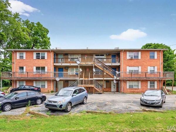 25 S 76th Street, Belleville, IL 62223