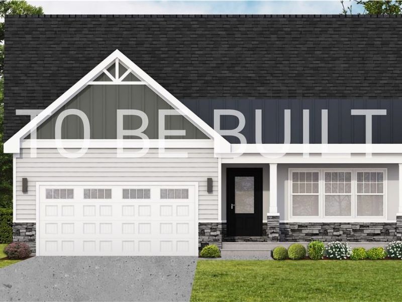 4340 Oak Ridge Trail, Brunswick, OH 44212 Photo 1