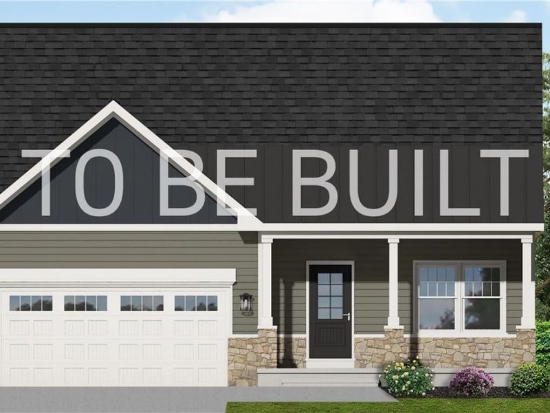 4431 Oak Ridge Trail, Brunswick, OH 44212 Photo 1