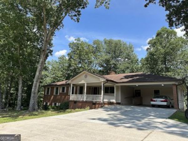 370 Rosetta Lane NW, Conyers, GA 30012
