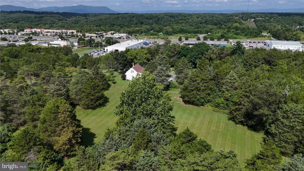 167 CEDAR PARK COURT, FRONT ROYAL, VA 22630