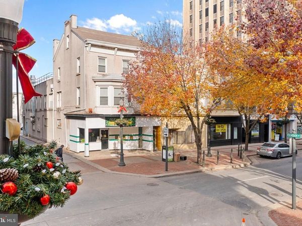 915 W HAMILTON STREET, ALLENTOWN, PA 18101