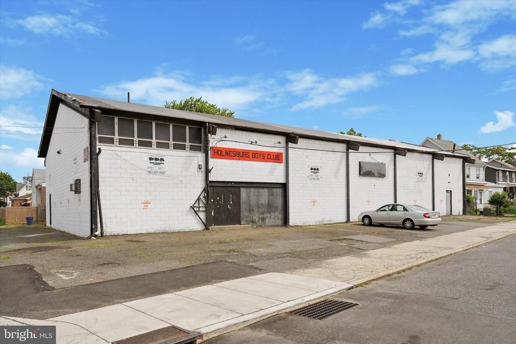 7756 DITMAN STREET, PHILADELPHIA, PA 19136