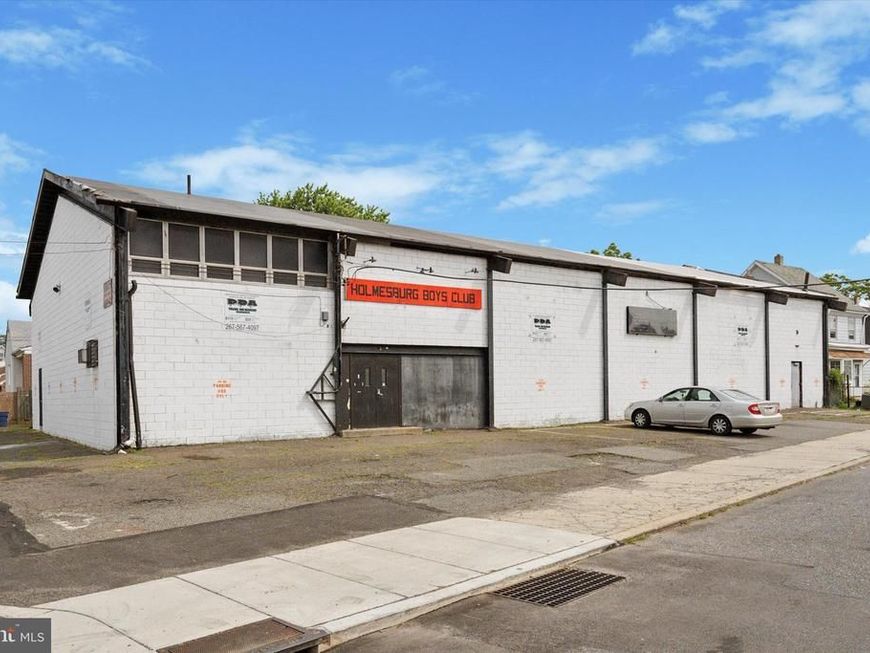 7756 Ditman Street, Philadelphia, PA 19136 Main Photo