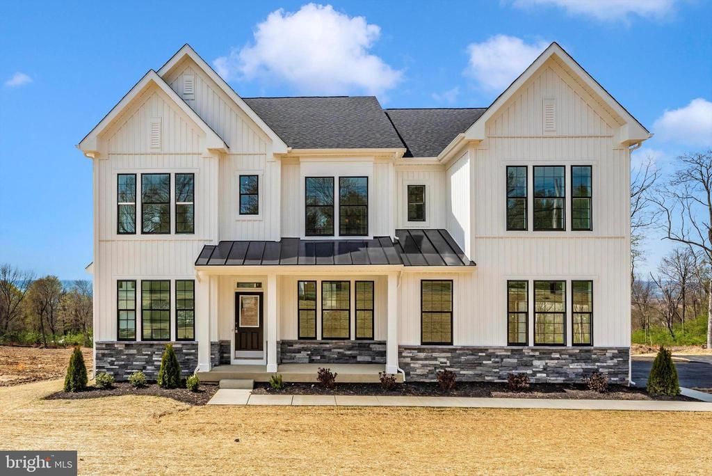 10236 Daysville Road, Walkersville, MD 21793 Main Photo