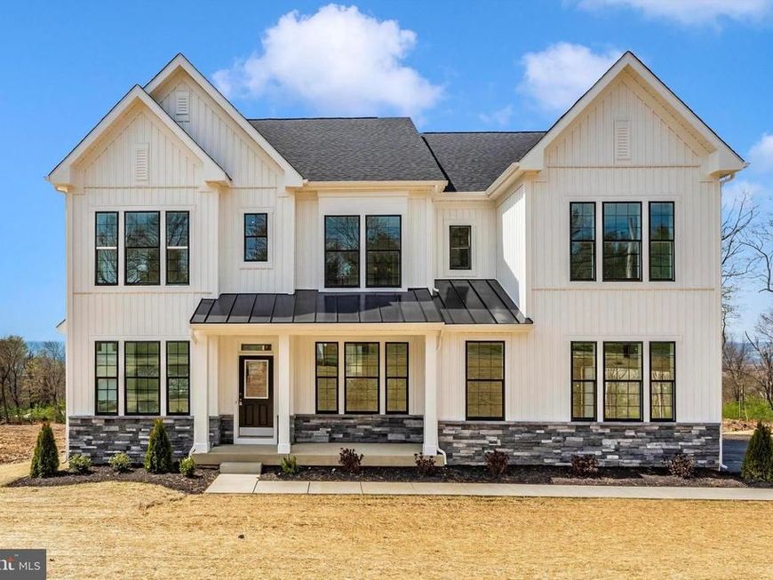 10236 Daysville Road, Walkersville, MD 21793 Main Photo