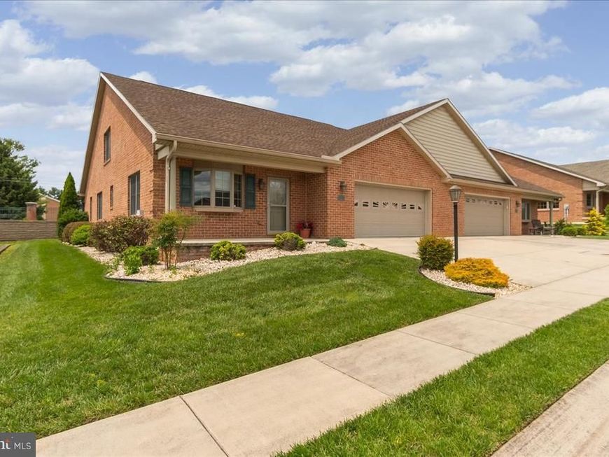 13336 Marquise Drive, Hagerstown, MD 21742 Main Photo