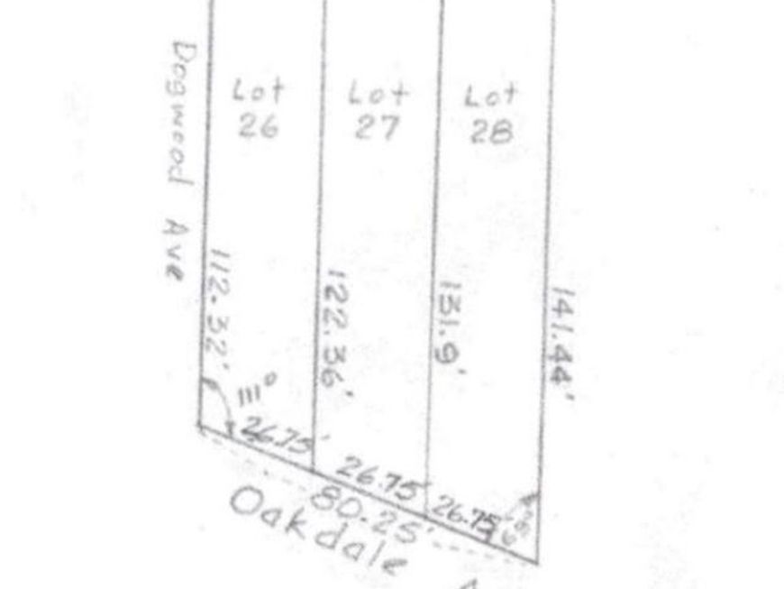 Oakdale Avenue, Aberdeen, MD 21001 Main Photo