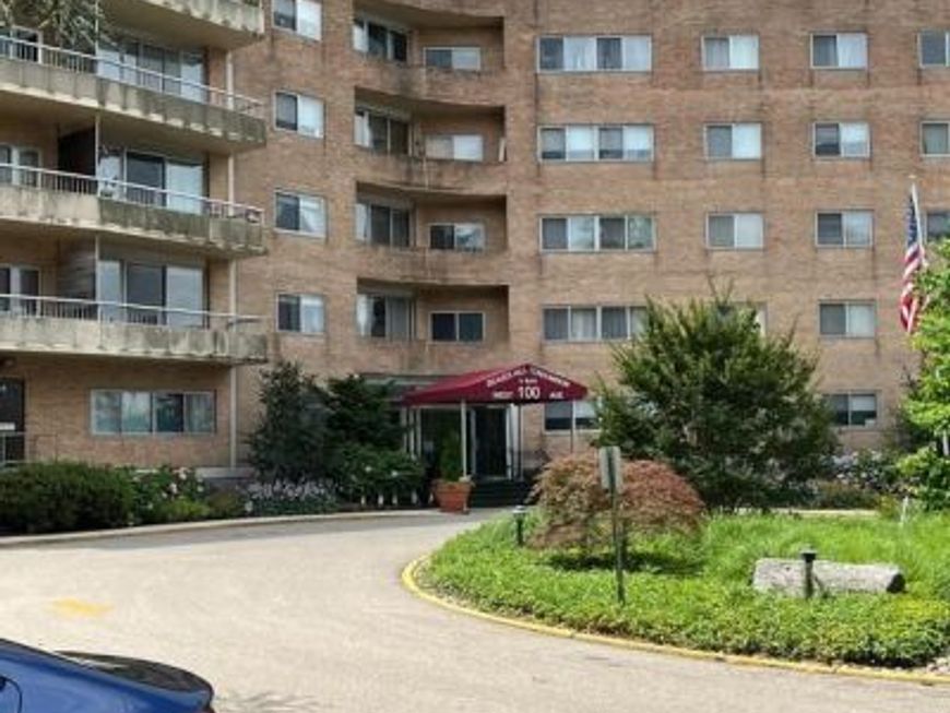 100 West Avenue, Unit 118S, Jenkintown, PA 19046 Main Photo