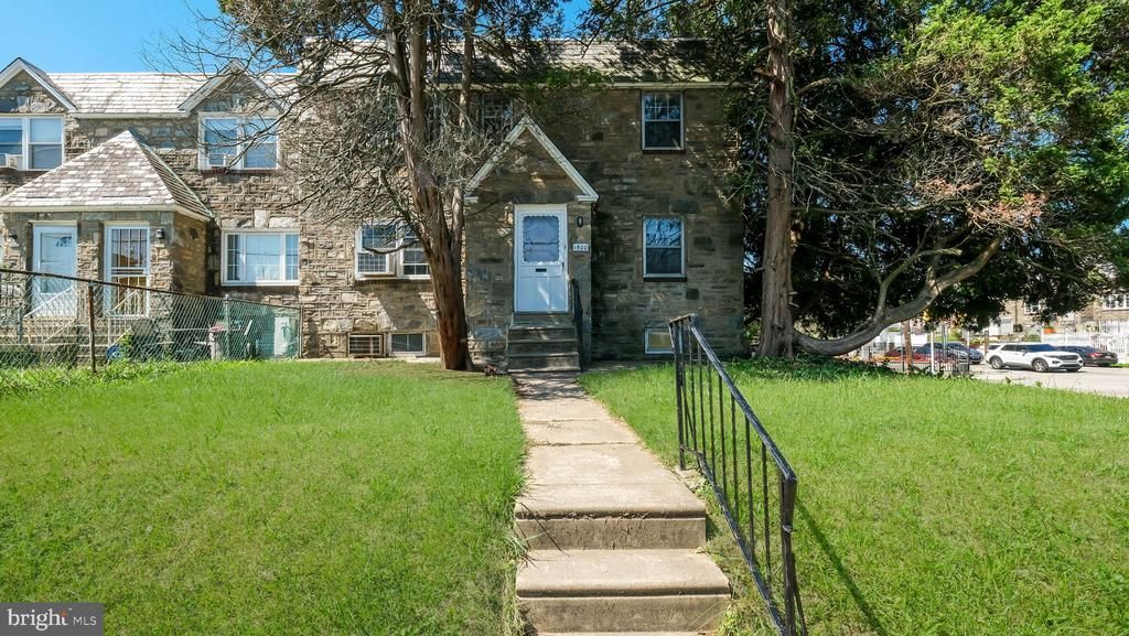 1500 Hellerman Street, Philadelphia, PA 19149 Main Photo